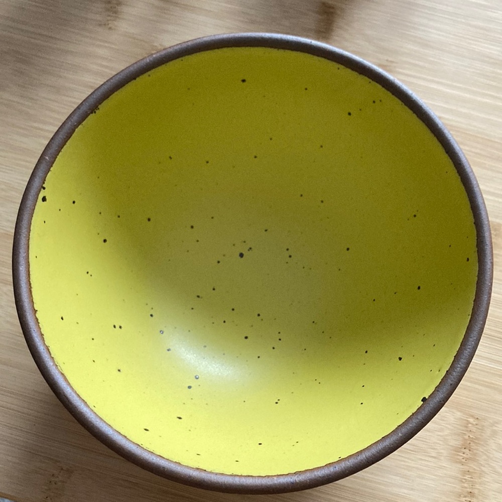 East Fork Soup Bowl Pollen
